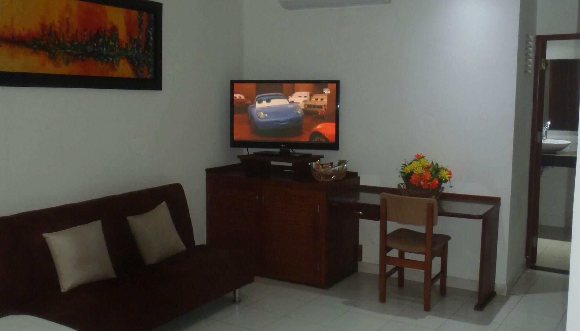 Hotel Coral Reef Cartagena Exteriér fotografie
