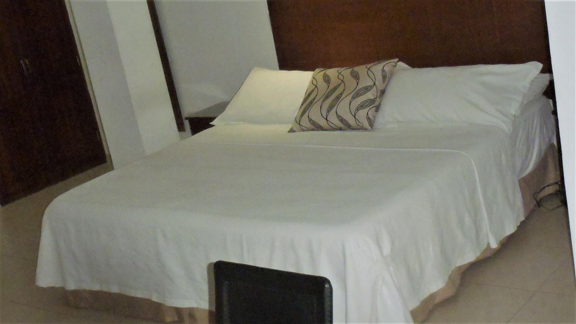 Hotel Coral Reef Cartagena Exteriér fotografie