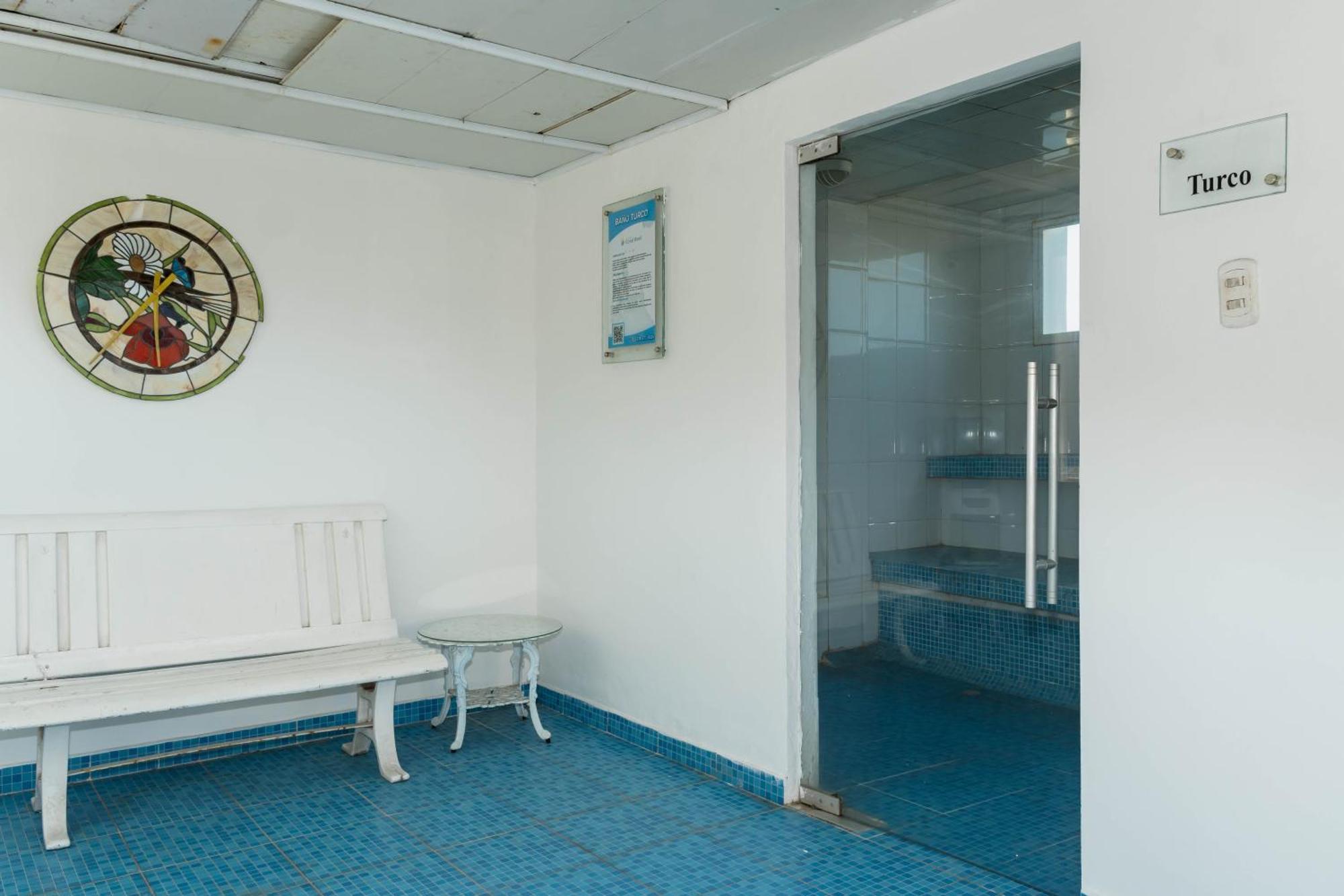 Hotel Coral Reef Cartagena Exteriér fotografie