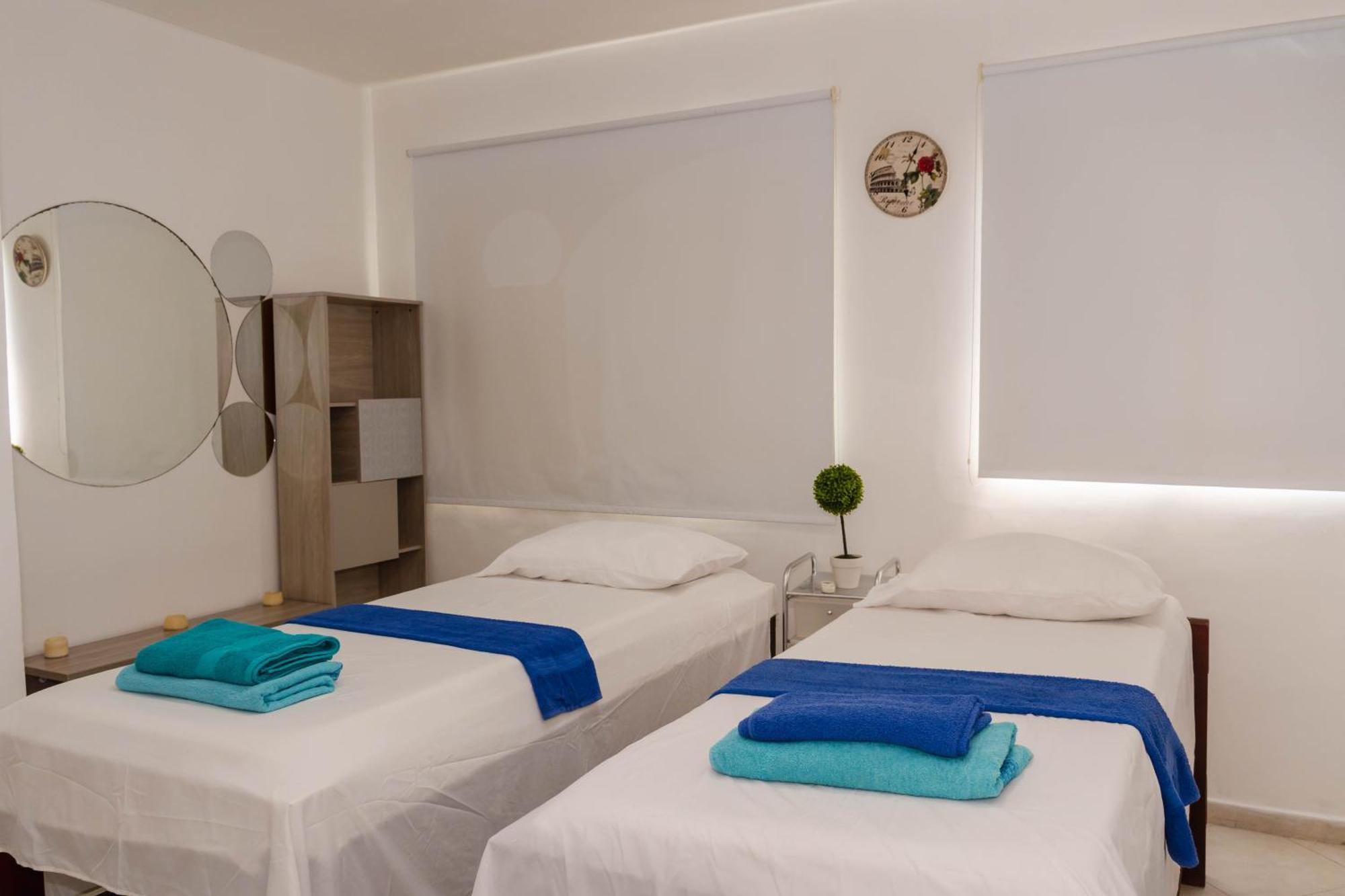 Hotel Coral Reef Cartagena Exteriér fotografie