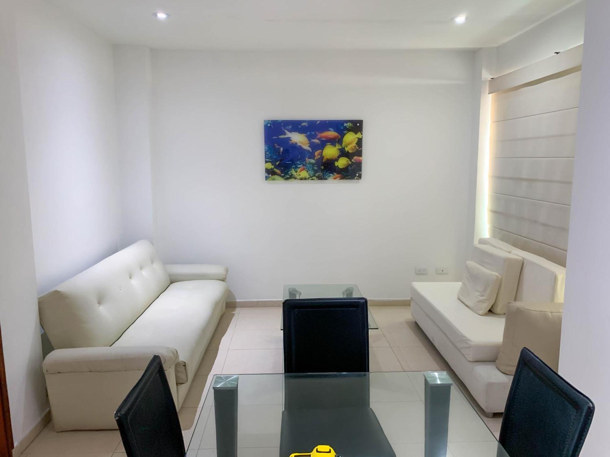 Hotel Coral Reef Cartagena Exteriér fotografie